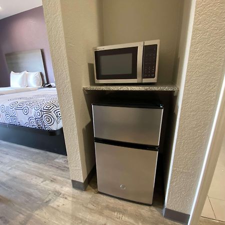 Surestay Plus Hotel By Best Western Ada Buitenkant foto