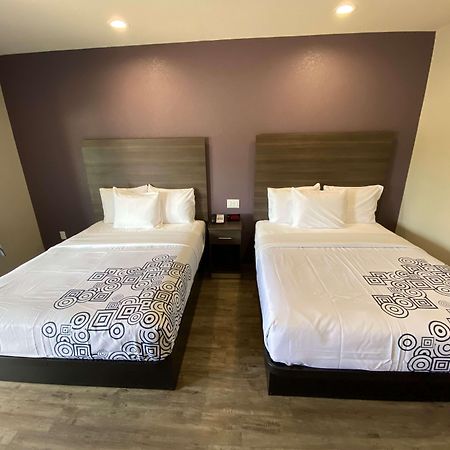 Surestay Plus Hotel By Best Western Ada Buitenkant foto