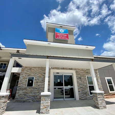 Surestay Plus Hotel By Best Western Ada Buitenkant foto
