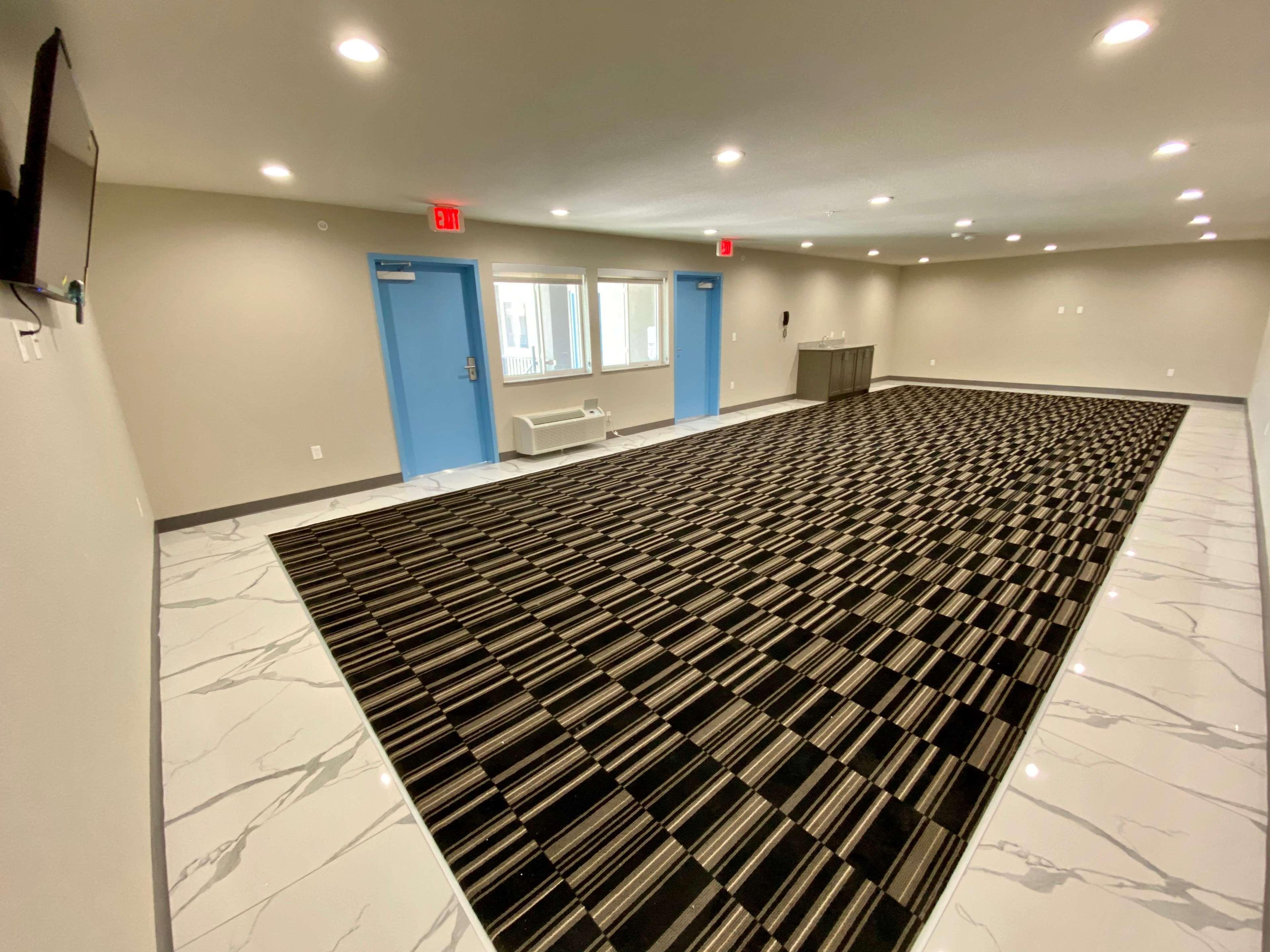 Surestay Plus Hotel By Best Western Ada Buitenkant foto