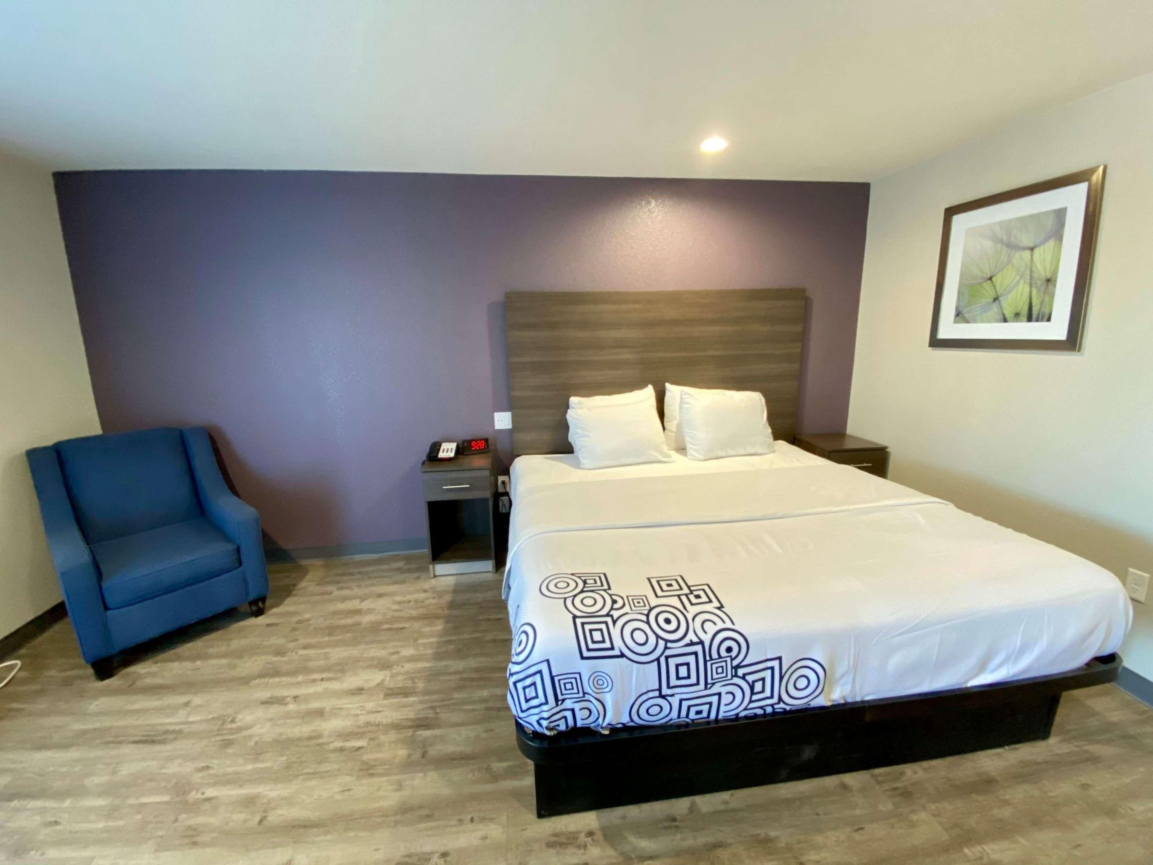 Surestay Plus Hotel By Best Western Ada Buitenkant foto