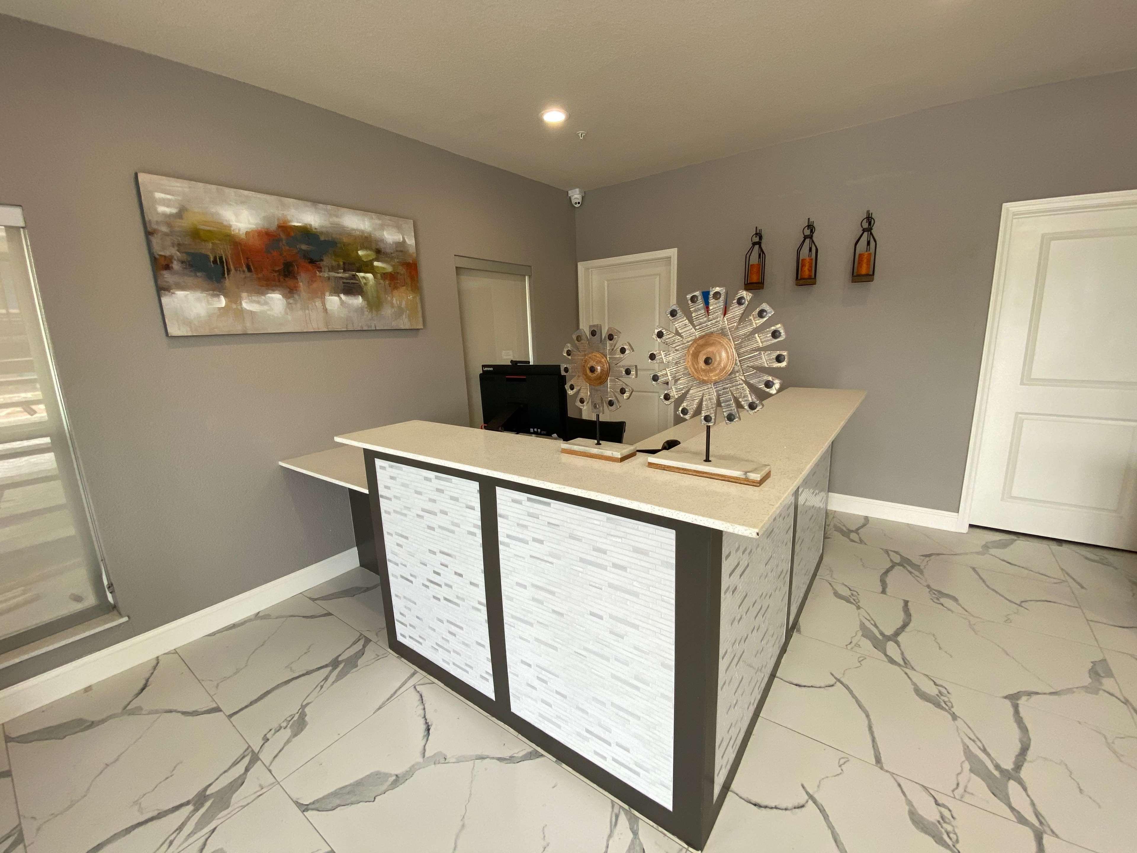 Surestay Plus Hotel By Best Western Ada Buitenkant foto
