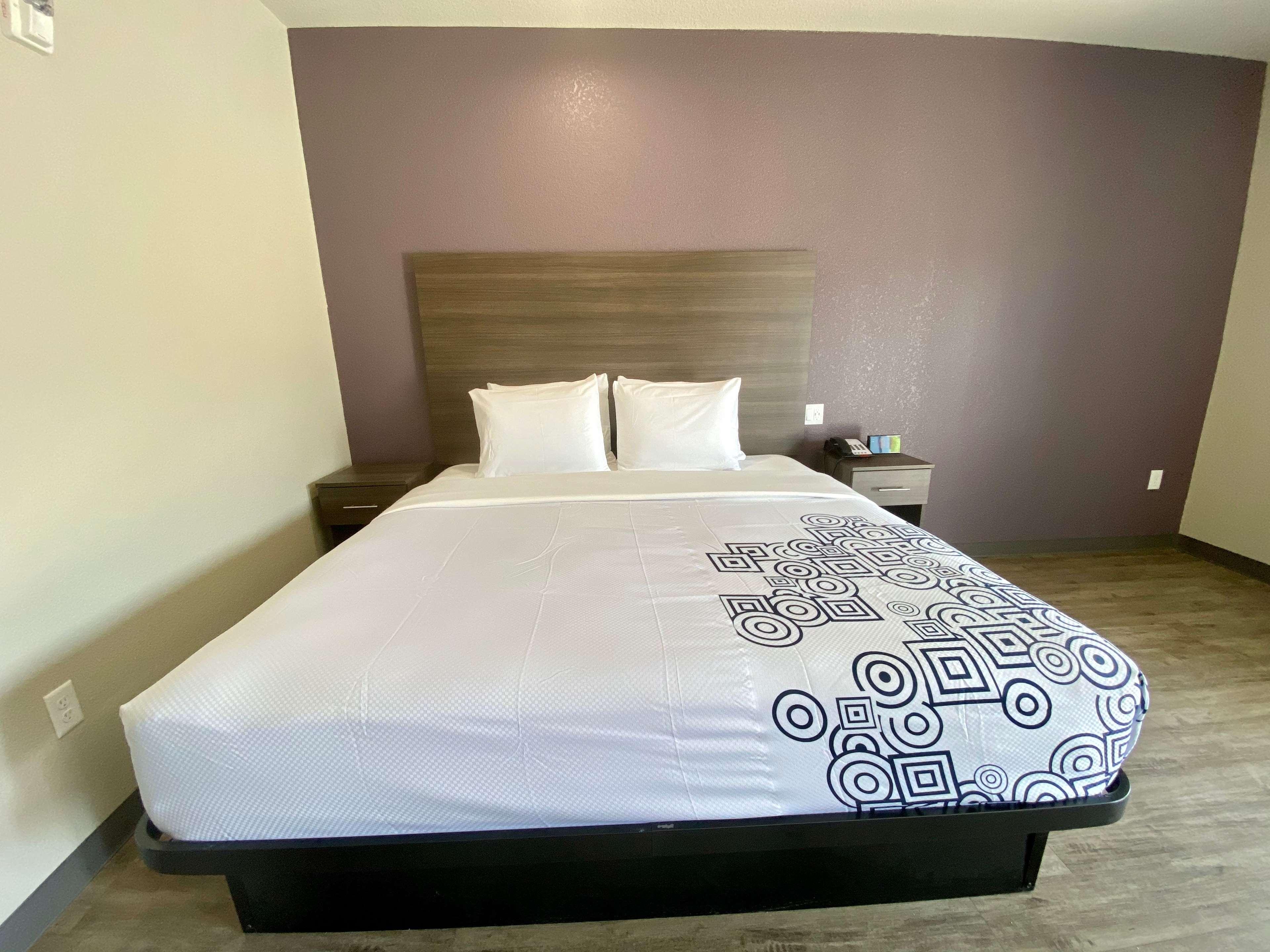 Surestay Plus Hotel By Best Western Ada Buitenkant foto